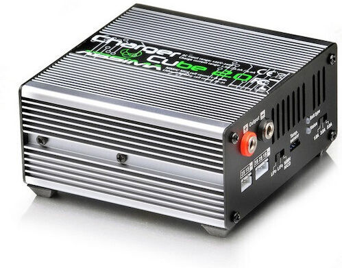 Absima Cube 2.0 Lipo Nimh Ladegerät