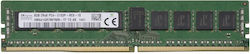 Edge DDR4 С Модул 1x8GB и Скорост 2133 за Server Edge DDR4 С Модул 1x8GB и Скорост 2133 за Server