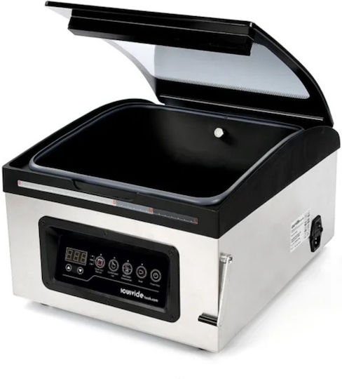 Mastermach Вакуумна Уреда Стайна с Максимална Дължина на Запечатване 370mm