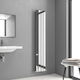 Karag Marcello 1800 C Towel Rail Bathroom 91x310 White