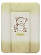 Lorelli Μαλακή Αλλαξιέρα από Ύφασμα Beige 50x70cm