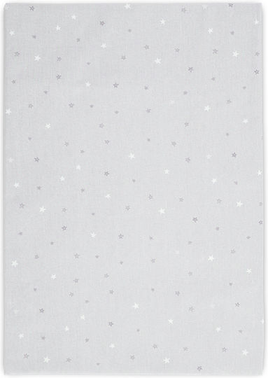 Lorelli Сив 100x150см