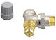 Danfoss Χειροκίνητη Θερμοστατική Κεφαλή για Σώμα Καλοριφέρ 1τμχ