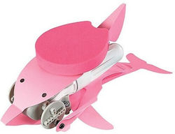 Tamiya Robot Delfin