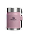 Stanley Lunch Box Inox Thermo Purple 470ml