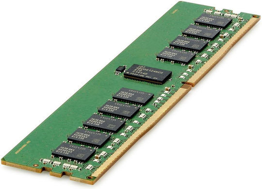 HP DDR4 Cu Modul 1x64GB Și Frecvență 2666 Pentru Server
