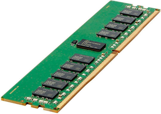 DDR4 με Module 1x32GB και Ταχύτητα 2666 για Server