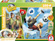 Παιδικό Puzzle 200pcs Schmidt Spiele