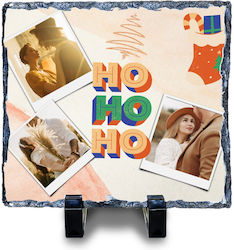 Fly Digital Πέτρα Φωτογραφία Ho Ho Ho