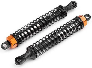 Set Amortizoare Spate Hpi Trophy 3.5 2 Bucăți