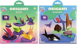 Zita Toys Οριγκάμι (Διάφορα Σχέδια)