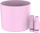 Quencher Boot Straw Cover Set 1.19lt Cherry Blossom Cherry Blossom 10-12477-130