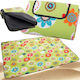 Picnic Blanket 150x200cm Waterproof Lining Ultimate Comfort in Nature