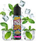 Blackout Shot de Aromă Boosted Pod Juice 6ml/60ml 1 Bucată Sweet Mint Ice