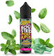 Blackout Ароматен Изстрел Boosted Pod Juice 6ml/60ml 1 бр Menthol