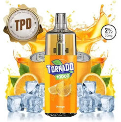 Gobar Orange Soda 20mg 10ml Gobar Orange Soda 20mg 10ml
