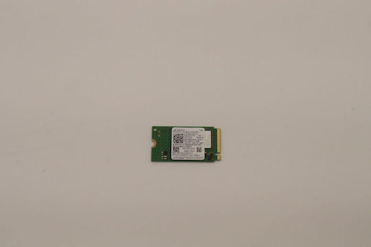 Transcend SSD 256GB τύπου M.2 με σύνδεση PCI Express 4.0