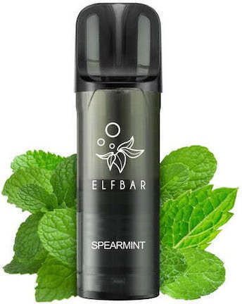Elfbar Elfa Προγεμισμένο Ανταλλακτικό Pod 2ml