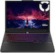 Lenovo Legion Pro 7 16AFR10H 16" OLED QHD+ 240Hz Ryzen 9-9955HX3D 64GB 2TB SSD GeForce RTX 5080 Без операционна система Българска клавиатура