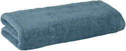 Towel Dilios 70/140 Cm Blue