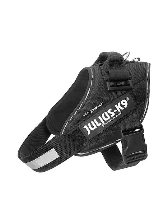 Trixie Dog Harness Jurius-k9 Xxlarge 80-110 Cm