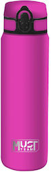 Must Team Stainless Steel Thermos Bottle 600ml ...
