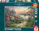 Thomas Kinkade Puzzle 2D 1000pcs