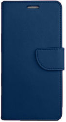 Калъф Книга Тъмносин Redmi Note 15 Pro 4G Калъф Книга Тъмносин Redmi Note 15 Pro 4G