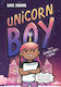 Unicorn Boy And The Slumber Party Of Doom: Book 2 Dave Roman Hodder Children's Books