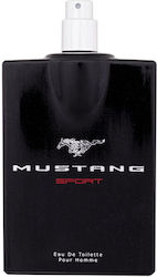 Mustang Sport 100ml Mustang Sport 100ml