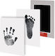 Ruhha's Baby Hand Footprint Ruhhy