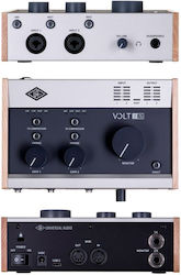 Universal Audio VOLT 276 USB UAVOLT276 with USB Connection