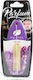 Dezodorant Auto Lichid Liliac 5ml Miros Liliac Interior Auto