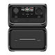 EcoFlow River 3 Max Plus Kraftwerk 858Wh