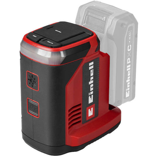 Einhell TC-ES 18/150/1 Електроцентрала