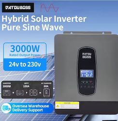 3000W 24V 5908123457245 3000W 24V 5908123457245