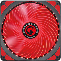 Marvo FN-16 Case Fan 140mm Marvo FN-16 Case Fan 140mm
