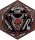 Stranger Things Hellfire Club Bottle Opener