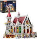 Lumibricks Туфблаки Castle Banquet Hall за 16+ Години 3232 Бройки