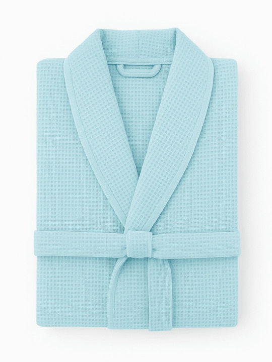 Rebeka Home Халат Aqua 280гр/м²
