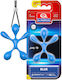Dezodorant Auto Dr Marcus Lucky Top Albastru