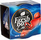 Paloma Fresh Box New Car Dezodorant Auto 25 G Suport Pentru Pahare