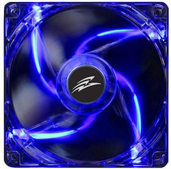 Evolveo 12L1BL Case Fan 120mm