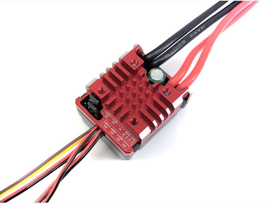 1:10 Brushed Crawler Pro ESC Controler De Viteză 80A