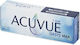 Acuvue Oasys Max 1 Day Lentilă de Contact Zilnică Fără Dioptrii