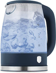 Berlinger Haus Wasserkocher 1.7l 2200W Blaue