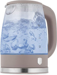 Berlinger Haus Wasserkocher 1.7l 2200W Braune