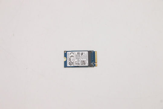 Lenovo SSD 256GB Tip M.2 5SS0V26415