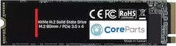 CoreParts 1TB M.2 W126369436