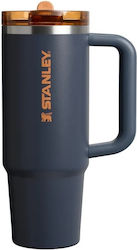 Stanley Protour Flip Handled Tumbler Thermos Bo...